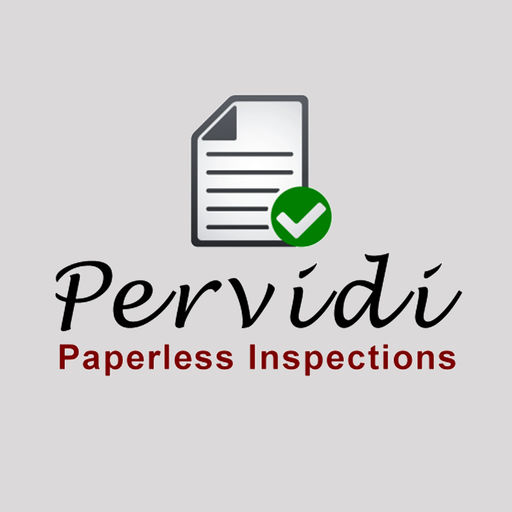 Pervidi Inspection logo