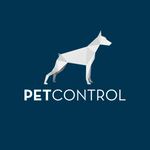 Pet Shop Control System logo