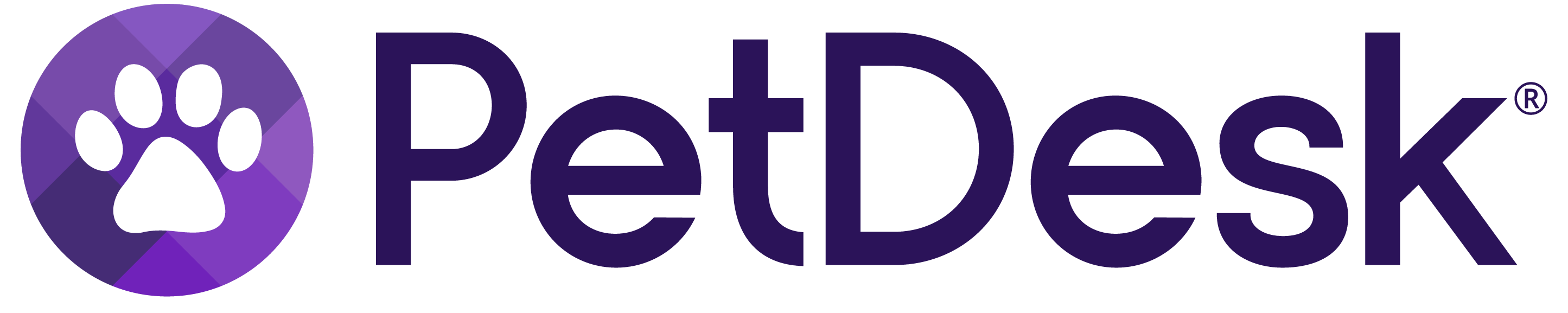 PetDesk Logo