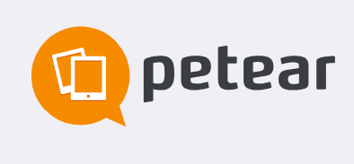 Petear logo