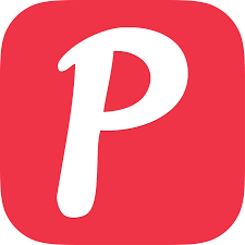 Petpooja Pay logo