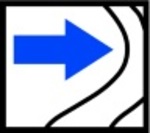 PetraSim logo
