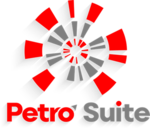 Petro Suite logo
