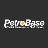 PetroBase Pro logo
