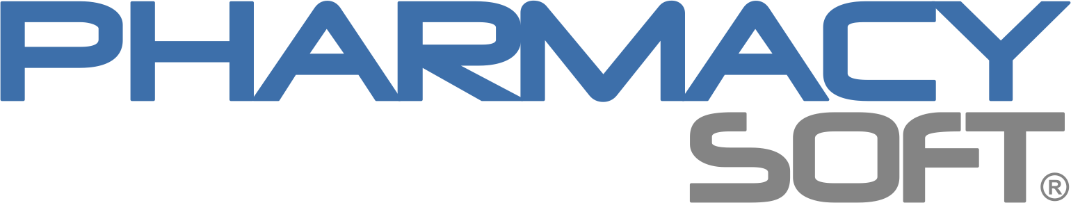 PharmacySoft logo