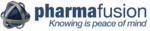 Pharmafusion logo