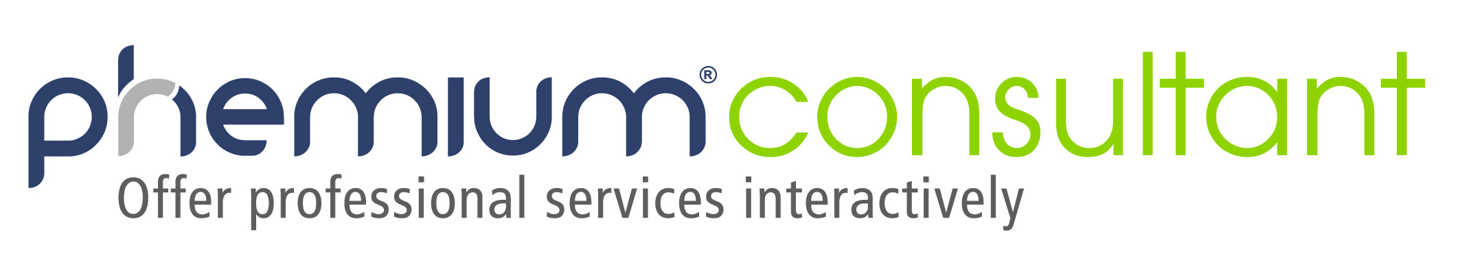 Phemium logo