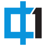 PHI 1 logo