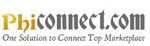 PhiConnect logo