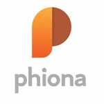 Phiona logo