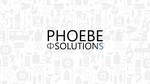 Phoebe Solutions logo