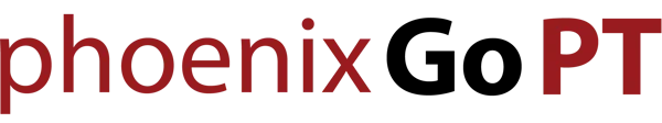 Phoenix Go PT logo