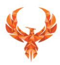 Phoenix Security logo