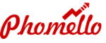 Phomello logo