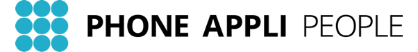PHONE APPLI PEOPLE logo