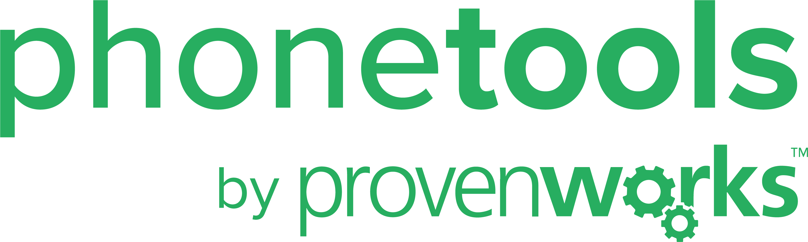 PhoneTools logo
