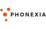 Phonexia Voice Verify logo