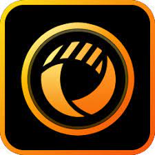 PhotoDirector logo
