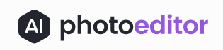 PhotoEditor.ai logo