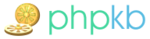 PHPKB logo