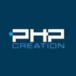 PHPReaction logo