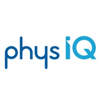 PhysIQ logo