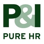 P&I LogaAll-in Logo