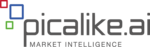 Picalike Shopping Agent logo