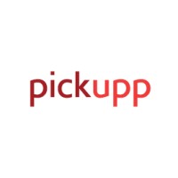 Pickupp logo