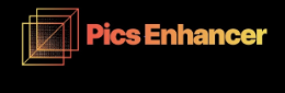 Pics Enhancer logo