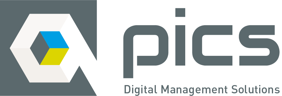 PICS logo