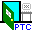 Picture Timeclock logo