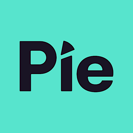 Pie logo