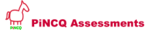 PiNCQ Assessments logo