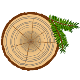 PineStem logo