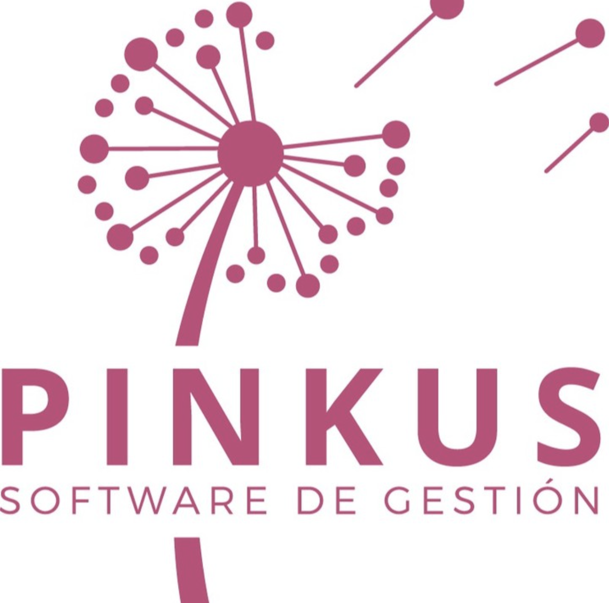 Pinkus logo