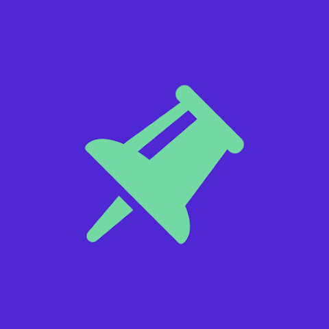 PinMy logo