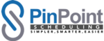 PinPoint Scheduling logo