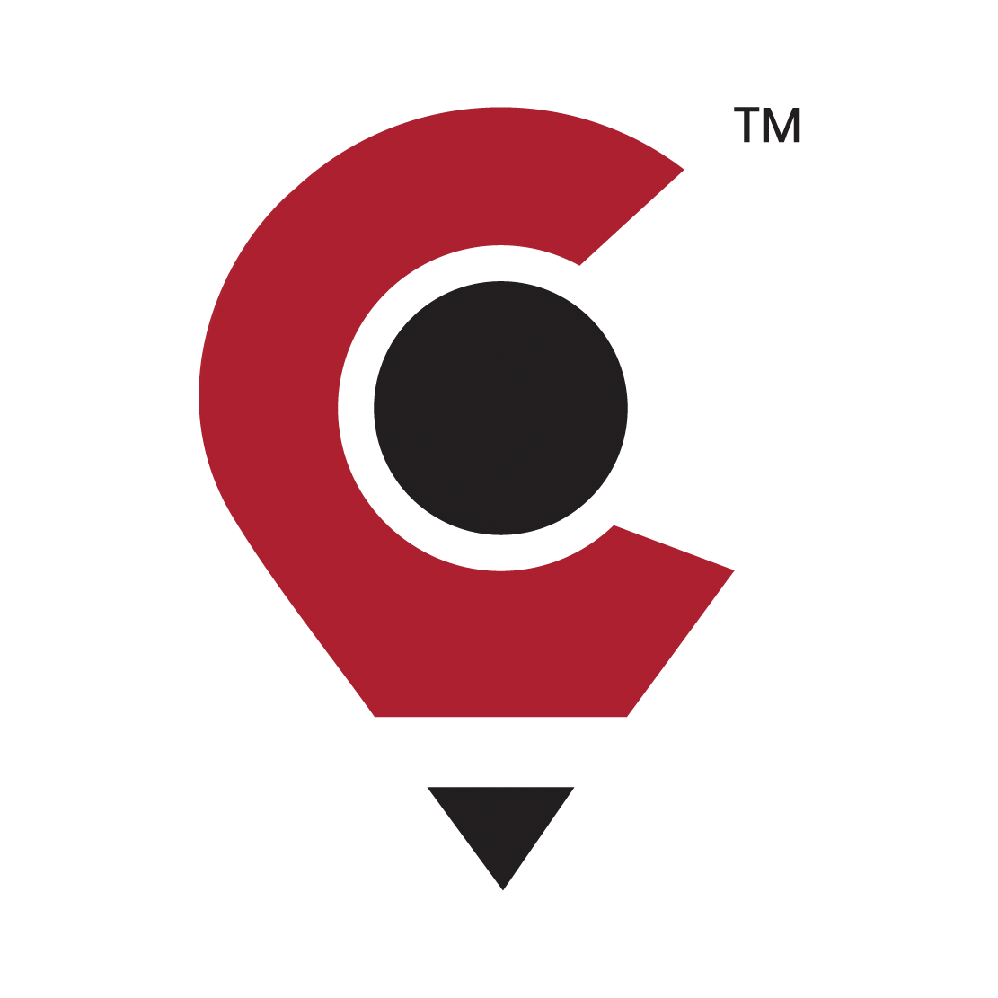 PinPoint Status logo