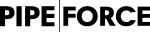PIPEFORCE logo