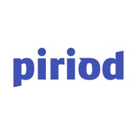 Piriod logo