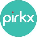 pirkx logo