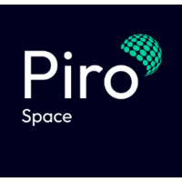 Piro Space logo