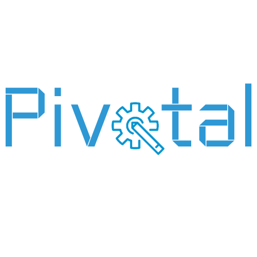 Pivotal logo