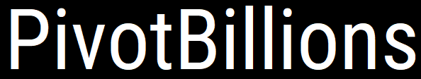 PivotBillions logo