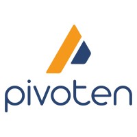 Pivoten logo