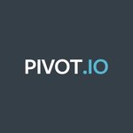 Pivot.io logo