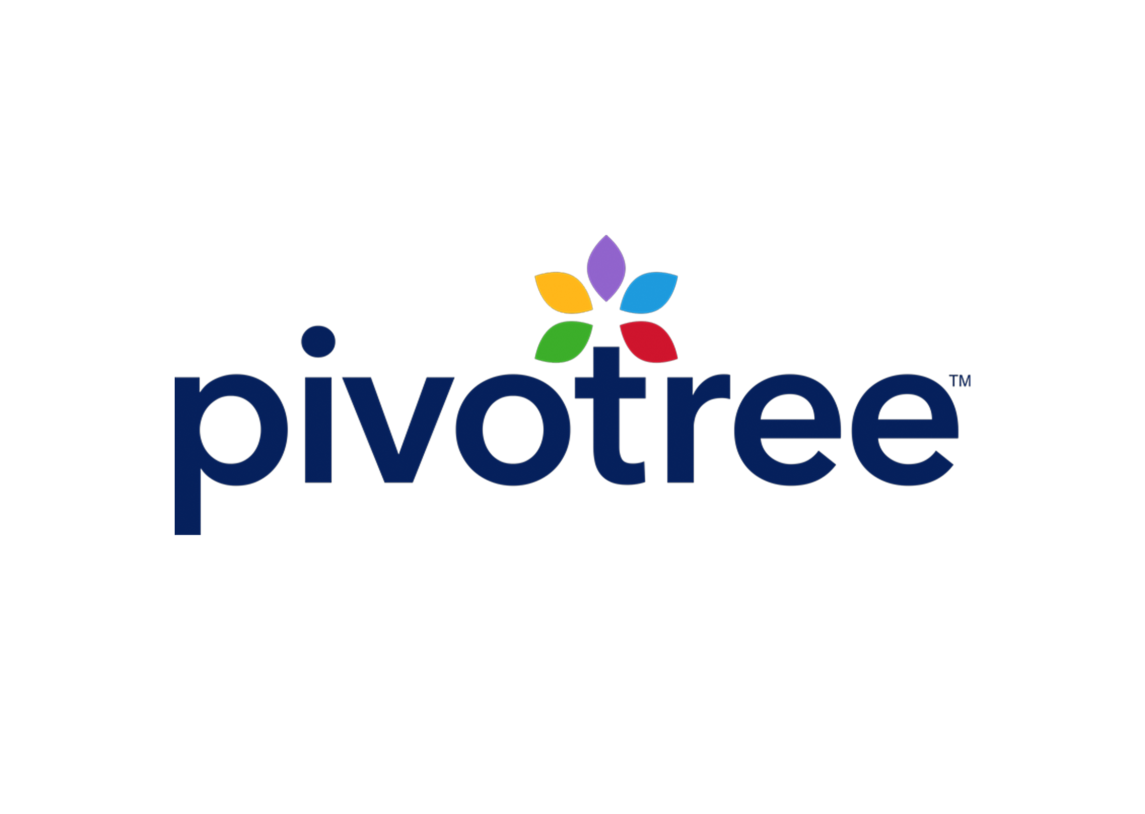 Pivotree WMS logo