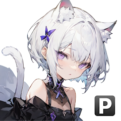PixAI logo