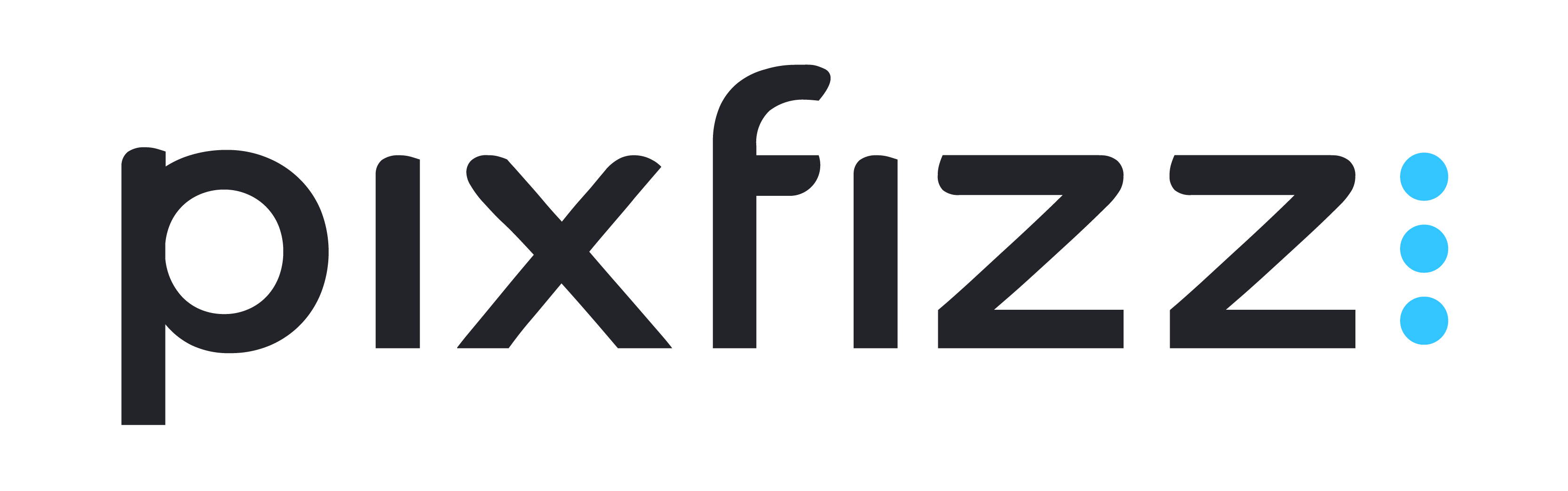 Pixfizz logo